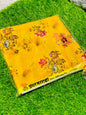 2-Peace Lawn Allover Bana Doria Unstitched Suit