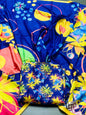 Allover 3-Peace Linen Unstitched Suite